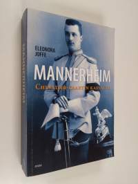 Mannerheim : Chevalier-kaartin kasvatti