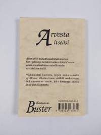 Riemuitse naisellisuudestasi