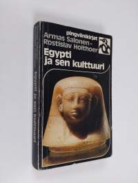 Egypti ja sen kulttuuri
