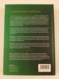 Osakekeissien pauloissa : intohimona analyysi