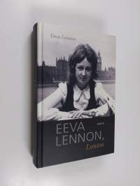 Eeva Lennon, Lontoo