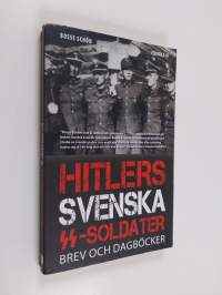 Hitlers svenska SS-soldater