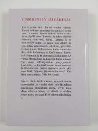 Dissidentin päiväkirja - Muistikuvia ja tuntemuksia