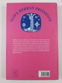 Olipa kerran prinsessa