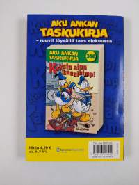 Kova pala purtavaksi