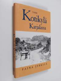 Kotikylä Karjalassa