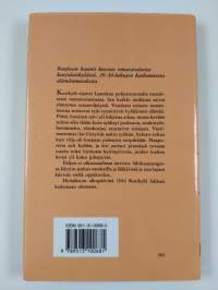 Kotikylä Karjalassa