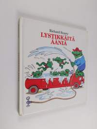 Tyhjä kuva