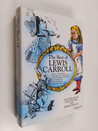 The best of Lewis Carroll