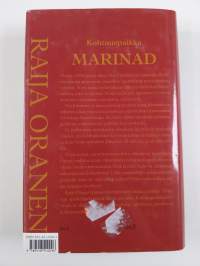 Kohtauspaikka Marinad