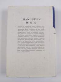 Ihanuuden hinta