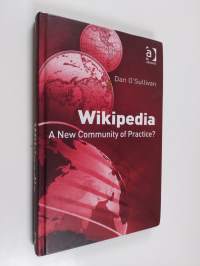 Wikipedia : a new community of practice?
