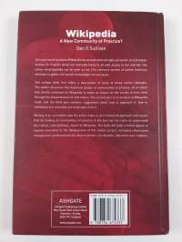Wikipedia : a new community of practice?