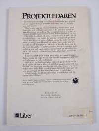 Projektledaren