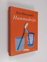 Hammaskeiju