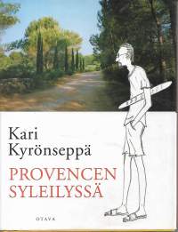 Provencen syleilyssä