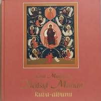 Neitsyt Marian kuva-albumi.  (Kristinusko)