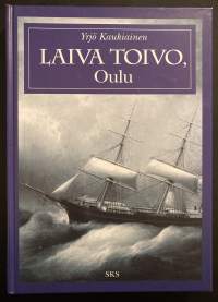Laiva Toivo,  Oulu