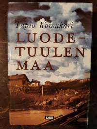 Luodetuulen maa