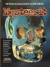 Mysteerit. (Paranormaalit ilmiöt, selittämättömät ilmiöt)