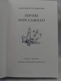 Toveri Don Camillo