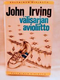 Välisarjan avioliitto