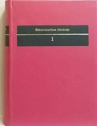 Sähkötekniikan käsikirja 1-2. (Tekniikka)