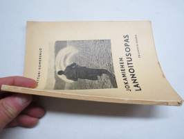 Jokamiehen lannoitusopas