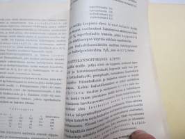 Jokamiehen lannoitusopas