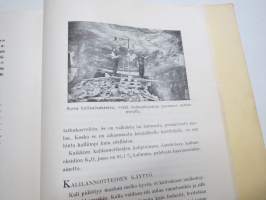 Jokamiehen lannoitusopas