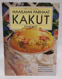 Maailman parhaat kakut