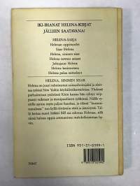 Helena, sininen sisar