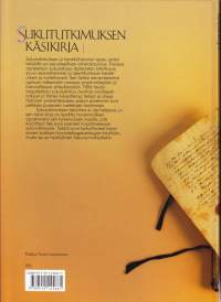 Sukututkimuksen käsikirja, 2004. 6.p.
