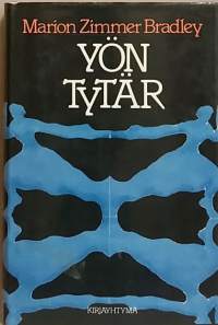 Yön tytär. (Fantasia)