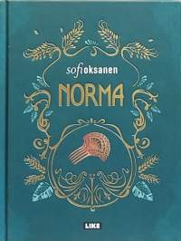 Norma. (Fantasia)