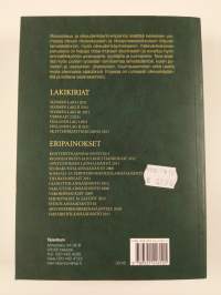 Rikosoikeus ja oikeudenkäynti 2012