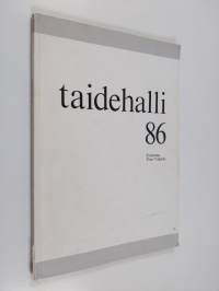 Taidehalli 86