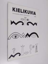 Kielikuvia 1/1994
