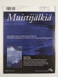 Parnasso 6/2006 : kirjallinen aikakauslehti