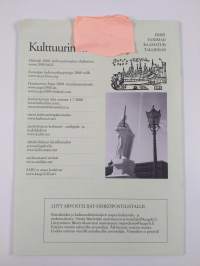 Kritiikin uutiset 2/2000