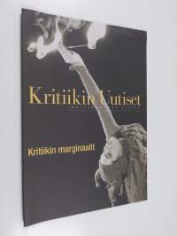 Kritiikin uutiset 1/2003