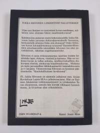 Liekehtivät nalleverhot