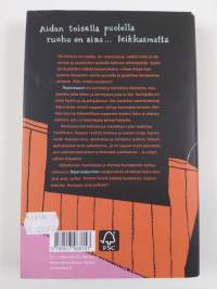 Rajanaapuri (tekijän omiste, signeerattu)