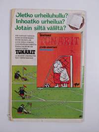 Buster 15/1984