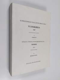 Korkeimman hallinto-oikeuden vuosikirja 1987, B - Verotus