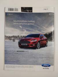 Tekniikan maailma 1/2015
