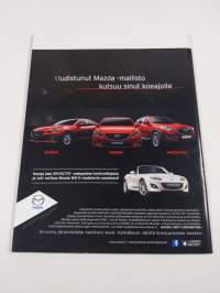 Tekniikan maailma 12/2014