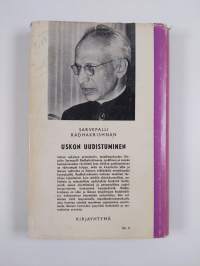 Uskon uudistuminen