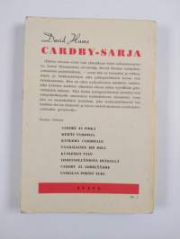 Kuolema Cardbylle