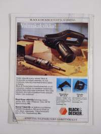 Tee itse 9/1989